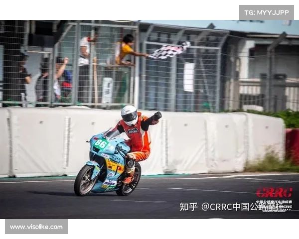 摩托车越野世锦赛中国车队技术发布会精彩亮相全新战力展示