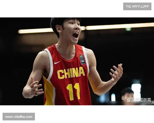 中国U19男篮世界杯垫底 青训体系面临严峻考验再度引发争议 中国U19男篮世界杯垫底 青训体系面临严峻考验再度引发争议